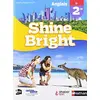 Image de Anglais Shine Bright 2de - manuel élève (nouveau programme 2019) en occasion ou reconditionné