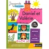 Image de Daniel et Valérie - Méthode de lecture: Méthode de lecture traditionnelle 5 - 6 ans en occasion ou reconditionné