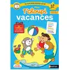 Image de Cahier de vacances T'choupi - j'entre au CP - 5/6 ans: De la GS au CP en occasion ou reconditionné