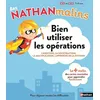 Image de Maths : bien utiliser les opérations au CE1 et CE2 - Nathan Malins - 7/9 ans: CE1 - CE2 en occasion ou reconditionné