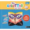 Image de Mes cocottes pour réviser - Toutes les matières - CM1 en occasion ou reconditionné