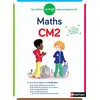 Image de Dyscool - Cahier de Maths CM2 - Adapté aux enfants dys ou en difficulté en occasion ou reconditionné