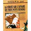 Image de La Vérité sur l'affaire des trois petits cochons en occasion ou reconditionné