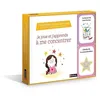 Image de Je joue et j'apprends à me concentrer - Coffret jeu - Dès 5 ans en occasion ou reconditionné