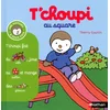 Image de T'choupi au square - (Tome 9) - Dès 2 ans en occasion ou reconditionné