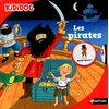 Image de Les pirates - Livre animé Kididoc - Dès 4 ans en occasion ou reconditionné