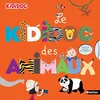 Image de Le Kididoc des animaux - livre Pop-up - Dès 4 ans en occasion ou reconditionné