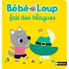 Image de Bébé Loup fait des blagues - Dès 6 mois en occasion ou reconditionné