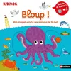 Image de Bloup ! Mon imagier sonore des animaux de la mer - Dès 1 an (09) en occasion ou reconditionné