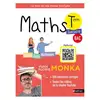 Image de Livre broché Nathan Maths Term avec Yvan & Florie Monka Terminale Spécialité Français - Neuf
