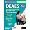 Image de DEAES - Réussir le diplôme d'Etat Accompagnant Educatif et Social en occasion ou reconditionné