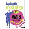 Image de Mon cahier pour assurer en Maths en occasion ou reconditionné