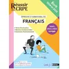 Image de CRPE 2024-2025 Français écrit épreuve d'admissibilité + sujets corrigés et ressources en ligne en occasion ou reconditionné
