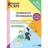 Image de CRPE 2024-2025 Sciences et technologie épreuve écrite d'application + sujets corrigés et ressources en ligne en occasion ou reconditionné