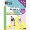 Image de Réussir mon CRPE Français oral 2024 et 2025 épreuve de leçon + Offerts, des contenus numériques pour préparer le concours: Tout pour réussir le concours ! en occasion ou reconditionné