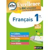 Image de Français 1re - ABC Excellence - Bac 2025 - Cours complets, Notions-clés et vidéos, Points méthode, Exercices et corrigés détaillés en occasion ou reconditionné