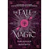 Image de The Fate of Magic - Tome 2 de Night of the Witch - Fantasy YA avec sorcières et magie (02) en occasion ou reconditionné