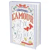 Image de L'amour entre les lignes - Une romance de l'Avent à lire jour après jour jusqu'à Noël ! en occasion ou reconditionné
