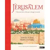 Image de Jérusalem - L'histoire de la ville qui a changé le monde - Un livre essentiel pour comprendre le monde d'aujourd'hui - Un très beau livre à partager en famille dès 9 ans en occasion ou reconditionné