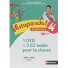 Image de ¡Estupendo! 4e en occasion ou reconditionné