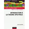Image de Introduction à la théorie spectrale - Cours et exercices corrigés en occasion ou reconditionné