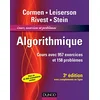 Image de Algorithmique - 3ème édition - Cours avec 957 exercices et 158 problèmes: Cours avec 957 exercices et 158 problèmes en occasion ou reconditionné