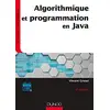 Image de Algorithmique et programmation en Java - 5e éd. - Cours et exercices corrigés: Cours et exercices corrigés en occasion ou reconditionné