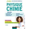 Image de Physique Chimie - 3e éd - Concours Ergothérapeute, Manipulateur radio, Audioprothésiste en occasion ou reconditionné