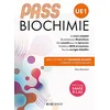 Image de PASS Biochimie - Manuel : cours + entraînements corrigés: Manuel : cours + entraînements corrigés en occasion ou reconditionné