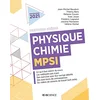 Image de Physique-Chimie MPSI en occasion ou reconditionné