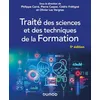 Image de Traité des sciences et des techniques de la Formation - 5e éd. en occasion ou reconditionné