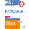 Image de DCG 7 Management - Manuel - 2e éd. en occasion ou reconditionné