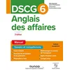 Image de DSCG 6 - Anglais des affaires - Manuel - 2e éd en occasion ou reconditionné