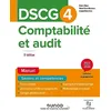 Image de DSCG 4 - Comptabilité et audit - Manuel - 5e éd. en occasion ou reconditionné