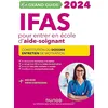 Image de Mon Grand Guide IFAS 2024 pour entrer en école d'aide-soignant (2024) en occasion ou reconditionné