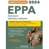 Image de EPPA 2024 - Concours Infirmier militaire - Réussir toutes les épreuves en occasion ou reconditionné