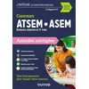 Image de Concours ATSEM/ASEM - Annales corrigées - 2024-2025 en occasion ou reconditionné