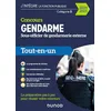 Image de Concours Gendarme - Sous-officier de gendarmerie externe - 2024/2025: Tout-en-un en occasion ou reconditionné