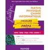 Image de Maths-Physique-Chimie-Informatique, J'assure mon entrée en prépa: MPSI-MP2I-PCSI-PTSI-BCPST 1 en occasion ou reconditionné
