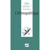 Image de L'éthnopolitique en occasion ou reconditionné