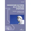Image de Commentaire au poème de la médecine d'Avicenne: Traduction, introduction et notes par Mahmoud Aroua en occasion ou reconditionné