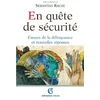 Image de En quête de sécurité: Causes de la délinquance et nouvelles réponses en occasion ou reconditionné