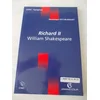 Image de Richard II - William Shakespeare: William Shakespeare en occasion ou reconditionné