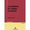 Image de La traduction de l'anglais au français en occasion ou reconditionné