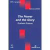 Image de The Power and the Glory - Graham Greene: Graham Greene en occasion ou reconditionné