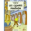 Image de Les aventures de Tintin : Les Cigares du pharaon en occasion ou reconditionné