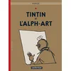 Image de Les Aventures de Tintin, tome 24 : Tintin et l'Alph-art en occasion ou reconditionné