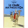 Image de Le Crabe aux pinces d'or petit format en occasion ou reconditionné