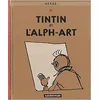 Image de Tintin et l'Alph-Art en occasion ou reconditionné