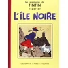 Image de Les aventures de Tintin : L'île noire en occasion ou reconditionné